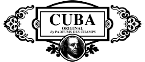 Парфюмерия бренда Cuba Paris